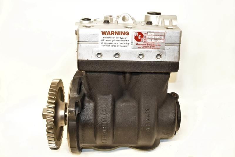 Volvo D13 Trasporto - Altro