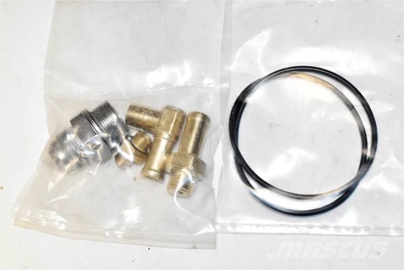 Volvo D13 Trasporto - Altro