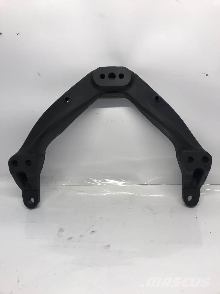 Volvo D13H Trasporto - Altro