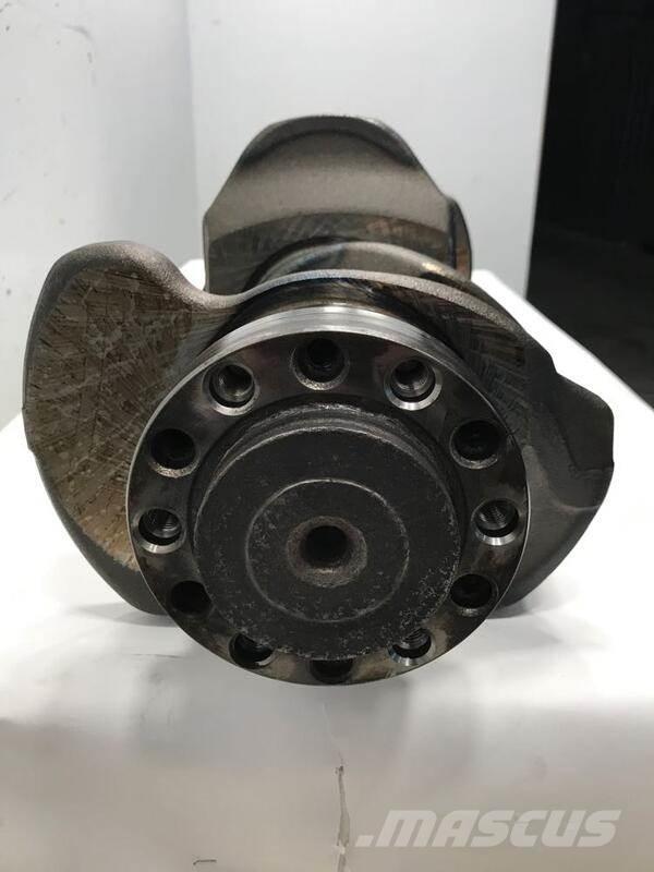 Volvo D13J Trasporto - Altro