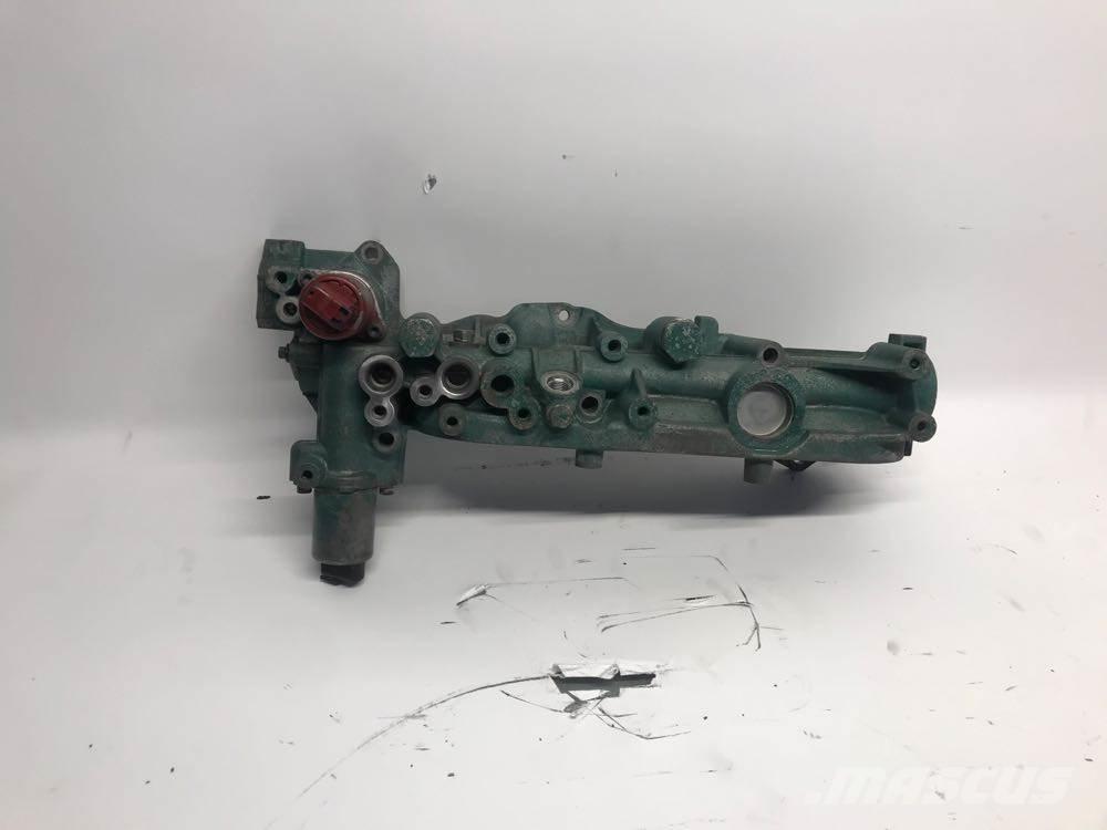 Volvo D13M Trasporto - Altro