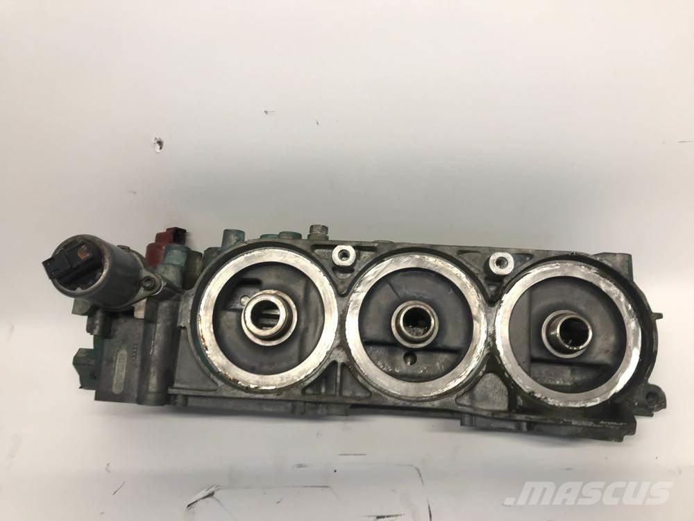 Volvo D13M Trasporto - Altro