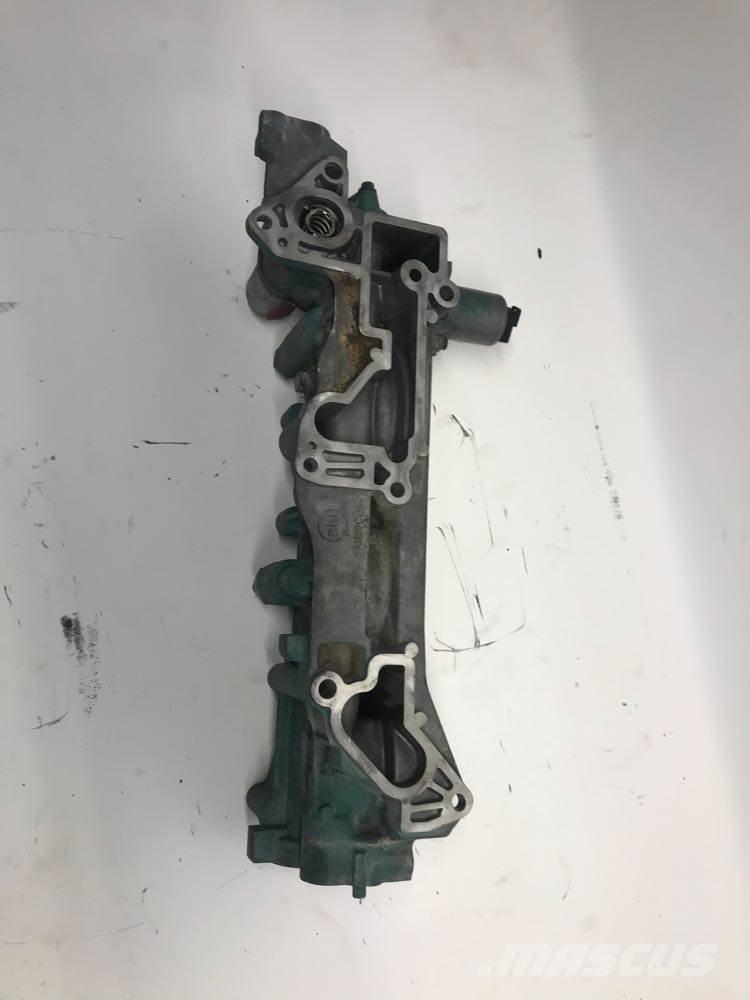 Volvo D13M Trasporto - Altro