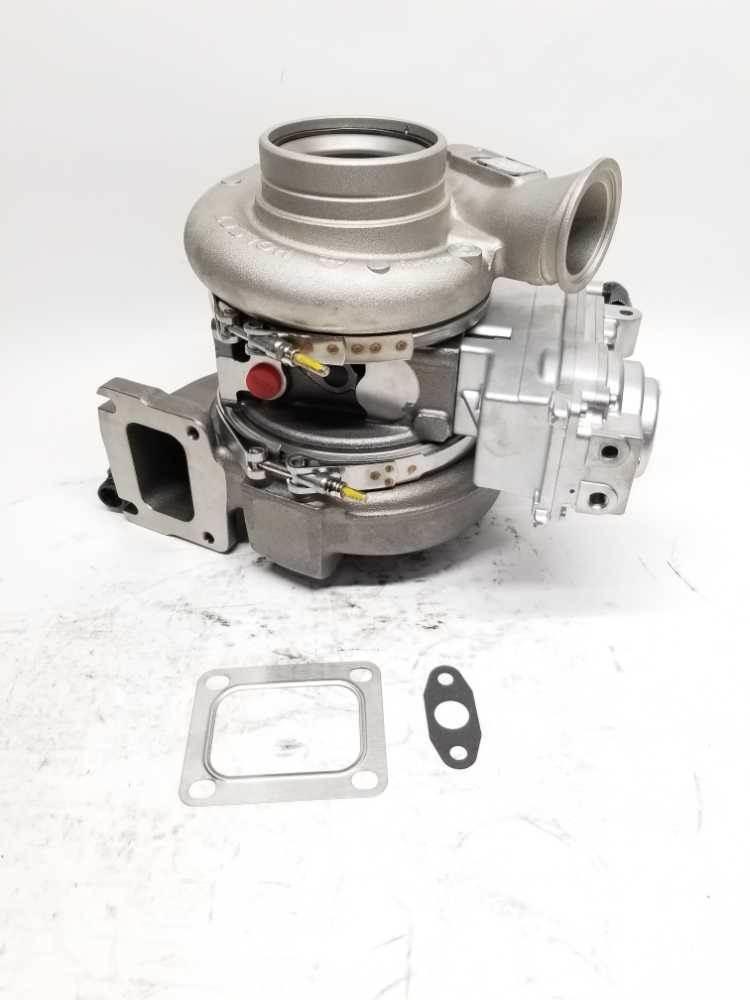 Volvo D13M Trasporto - Altro