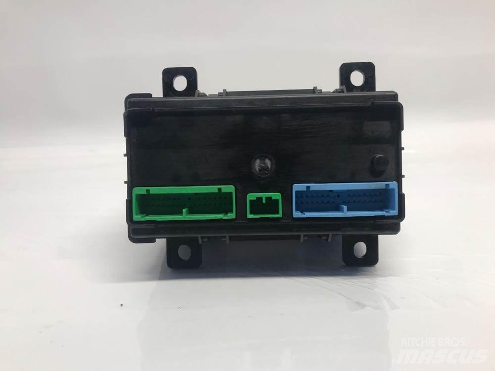 Volvo D13M Trasporto - Altro