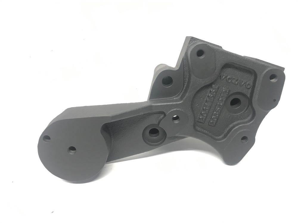 Volvo ISM Trasporto - Altro