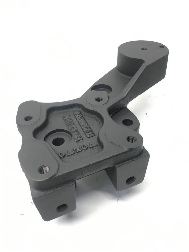 Volvo ISM Trasporto - Altro