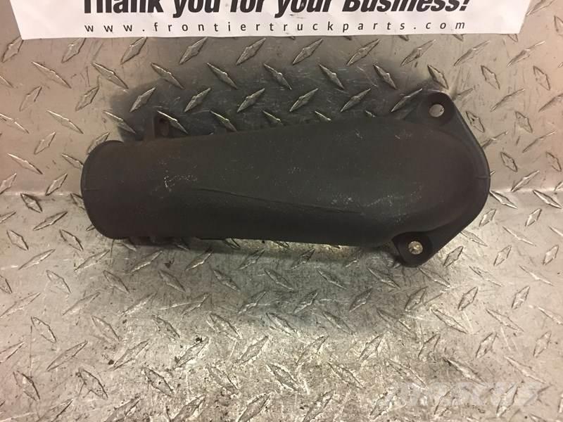 Volvo ISX Trasporto - Altro