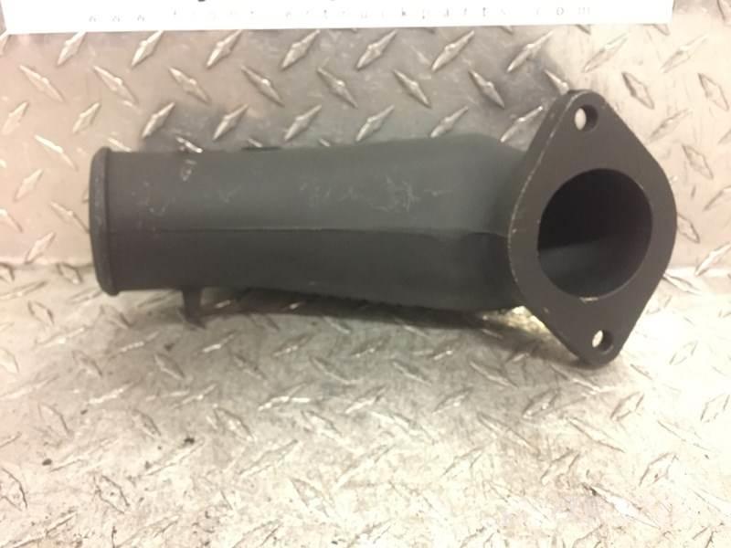 Volvo ISX Trasporto - Altro