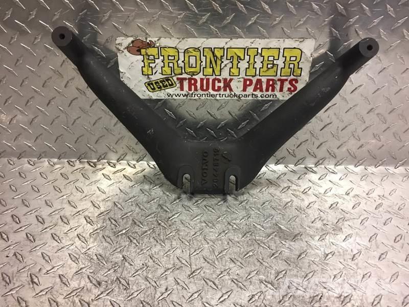 Volvo N/A Trasporto - Altro