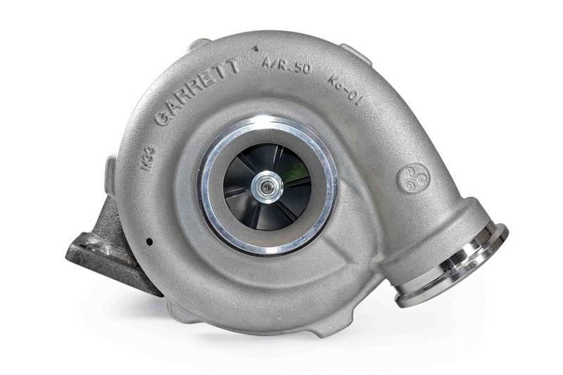 Volvo TD61 Trasporto - Altro