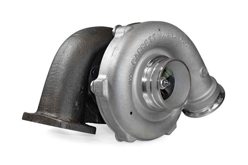 Volvo TD61 Trasporto - Altro