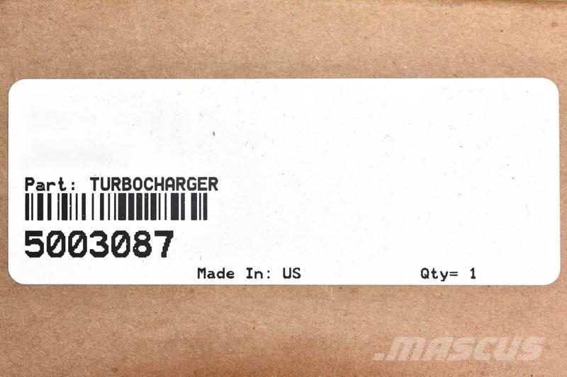 Volvo TD61 Trasporto - Altro