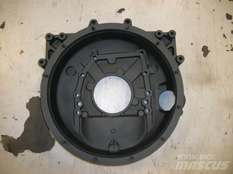 Volvo TD70 Trasporto - Altro