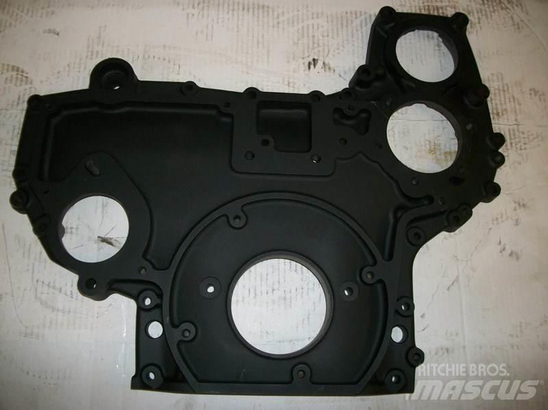 Volvo VED7 Trasporto - Altro