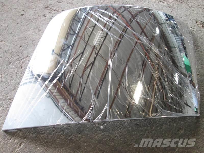 Volvo VNL Trasporto - Altro