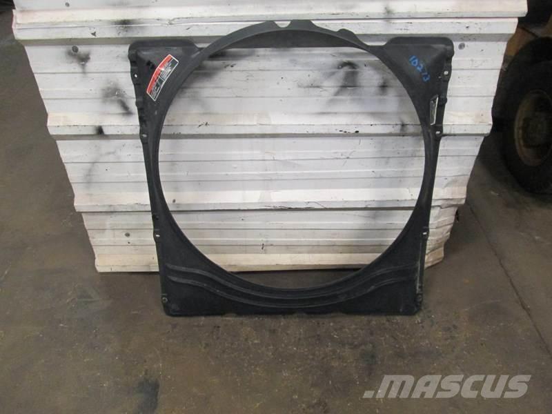 Volvo VNL Trasporto - Altro