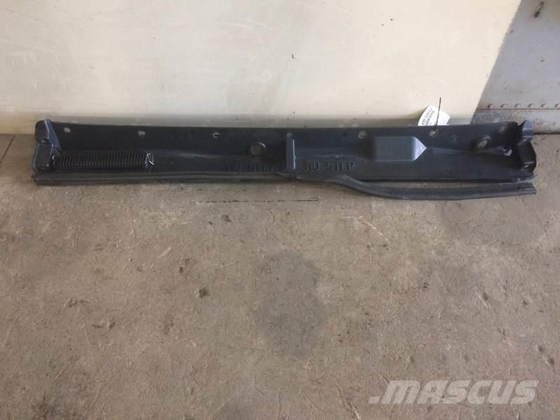 Volvo VNL Trasporto - Altro