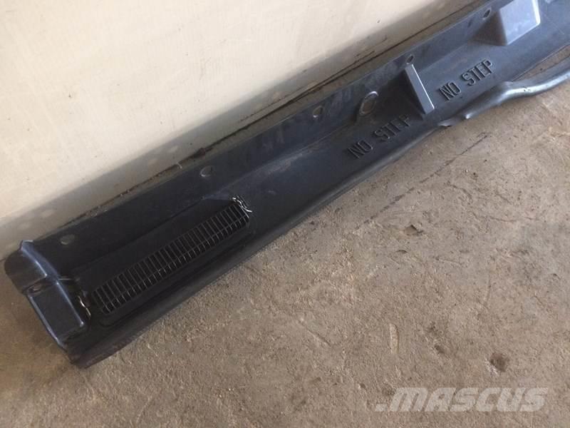 Volvo VNL Trasporto - Altro