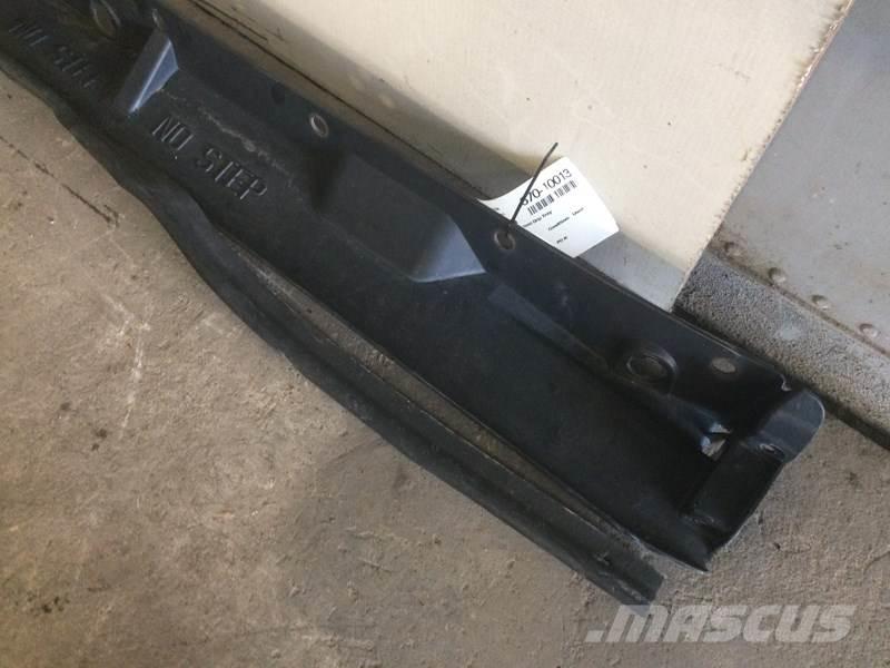 Volvo VNL Trasporto - Altro