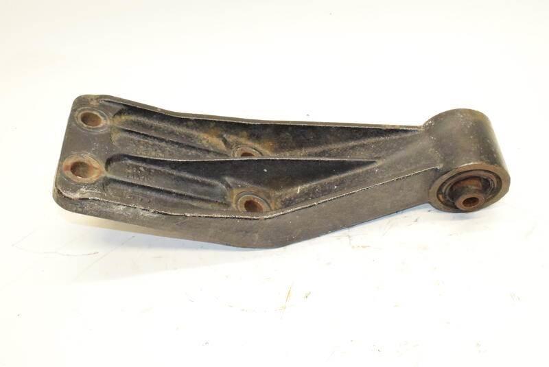 Volvo VNL Cabine e interni