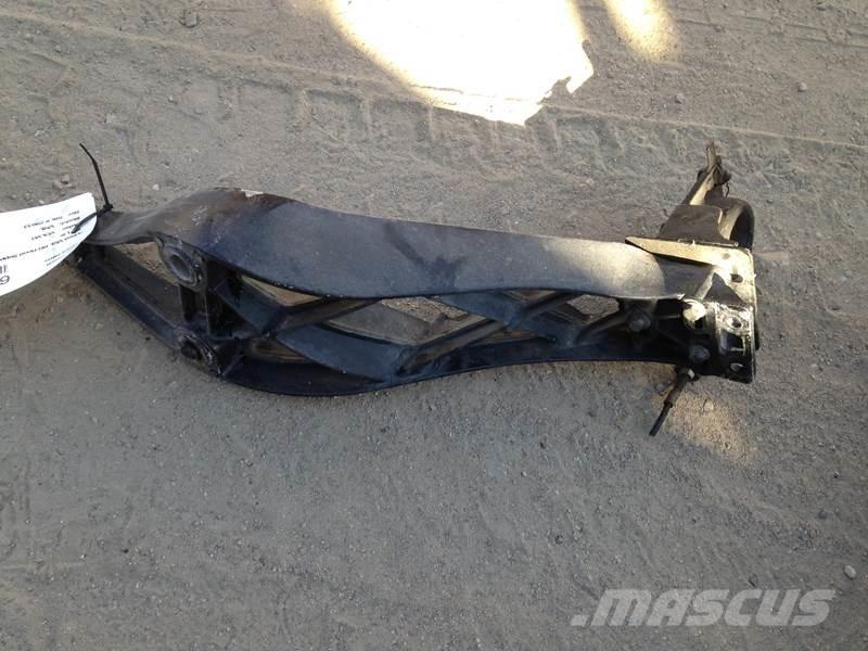 Volvo VNL Trasporto - Altro