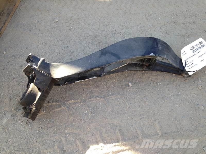 Volvo VNL Trasporto - Altro