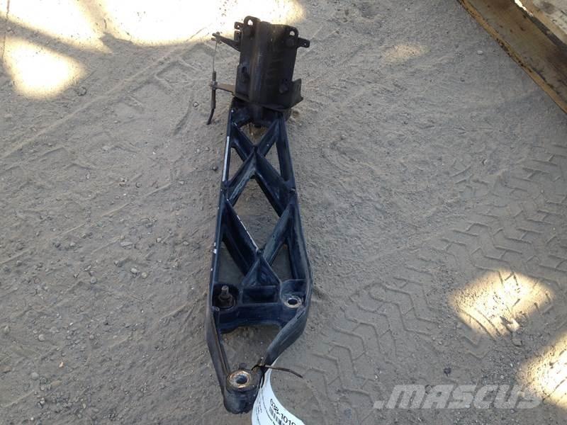 Volvo VNL Trasporto - Altro