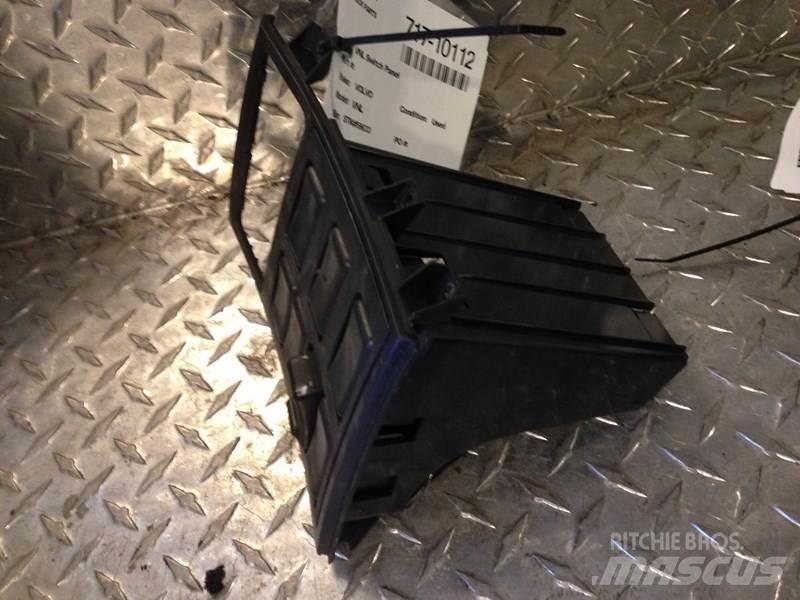 Volvo VNL Componenti elettroniche
