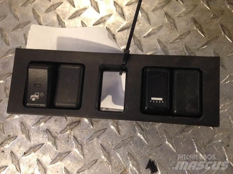 Volvo VNL Componenti elettroniche