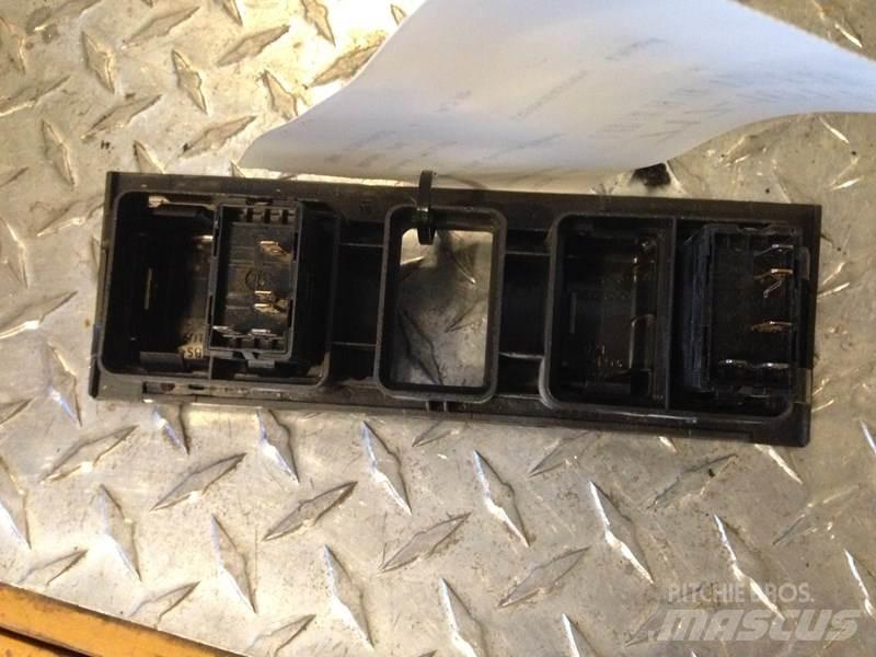 Volvo VNL Componenti elettroniche