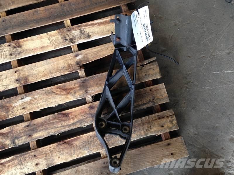 Volvo VNL Trasporto - Altro