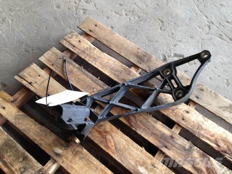 Volvo VNL Trasporto - Altro