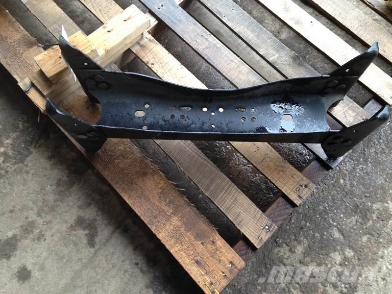 Volvo VNL Trasporto - Altro