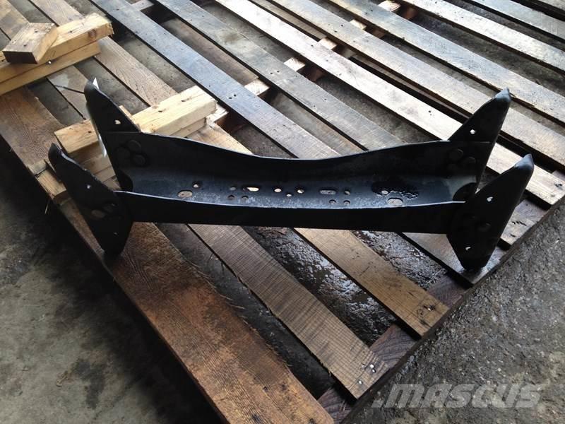 Volvo VNL Trasporto - Altro