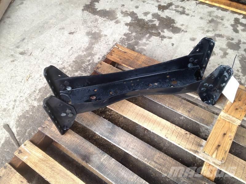 Volvo VNL Trasporto - Altro