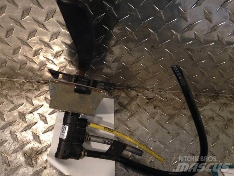 Volvo VNL Componenti elettroniche