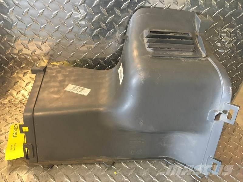 Volvo VNL Trasporto - Altro