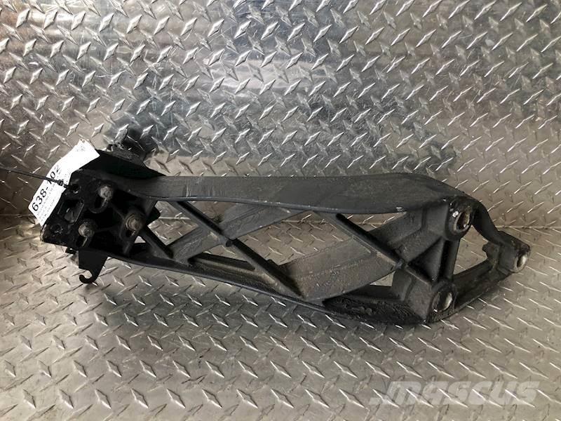 Volvo VNL Trasporto - Altro