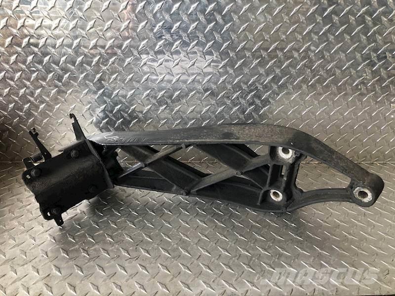 Volvo VNL Trasporto - Altro