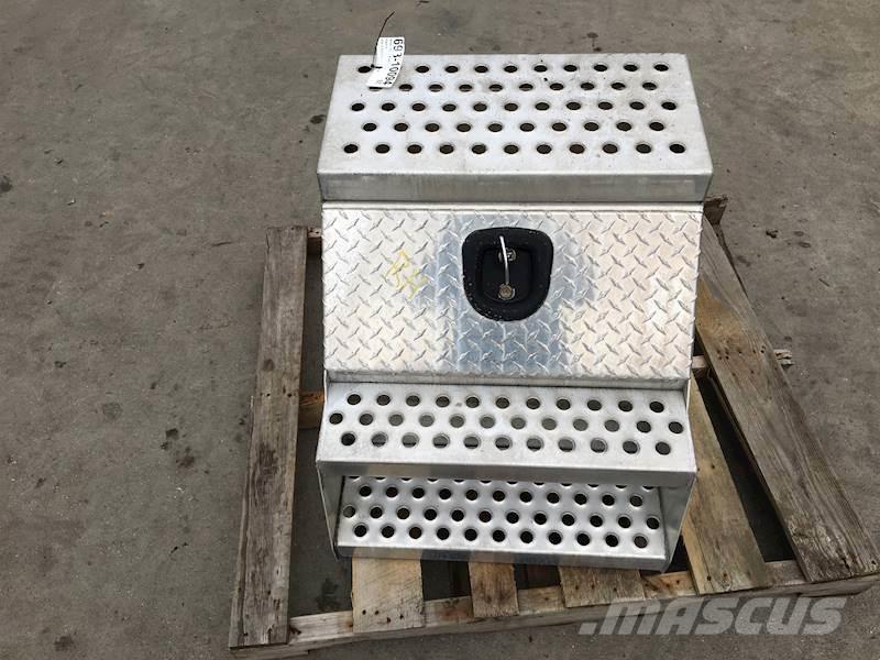 Volvo VNL Trasporto - Altro