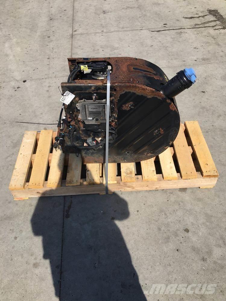 Volvo VNL Trasporto - Altro