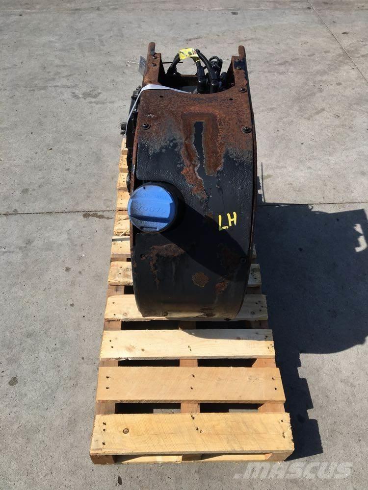 Volvo VNL Trasporto - Altro