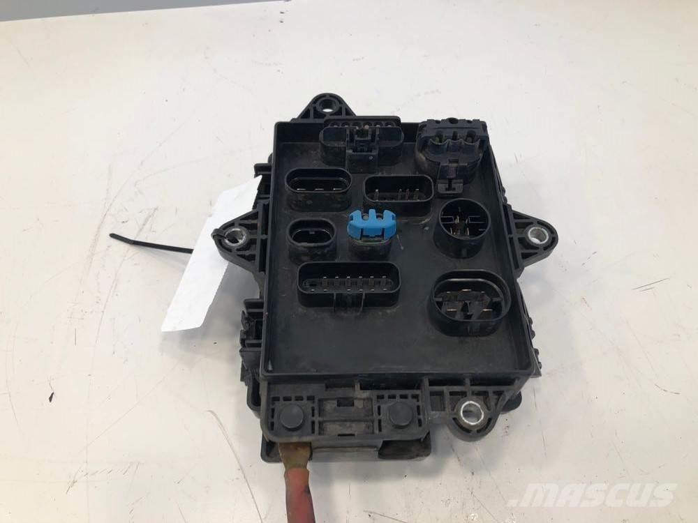 Volvo VNL Componenti elettroniche