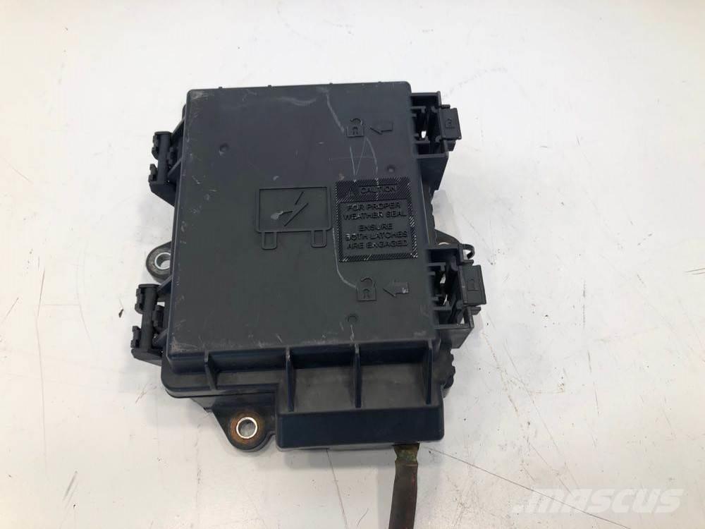Volvo VNL Componenti elettroniche