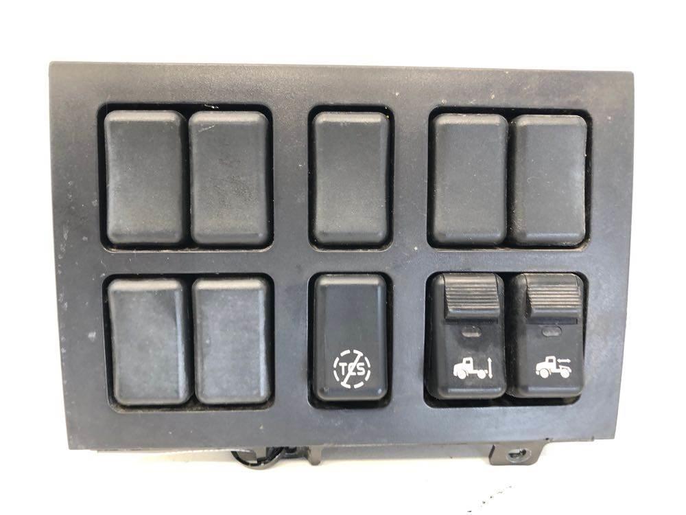 Volvo VNL Componenti elettroniche