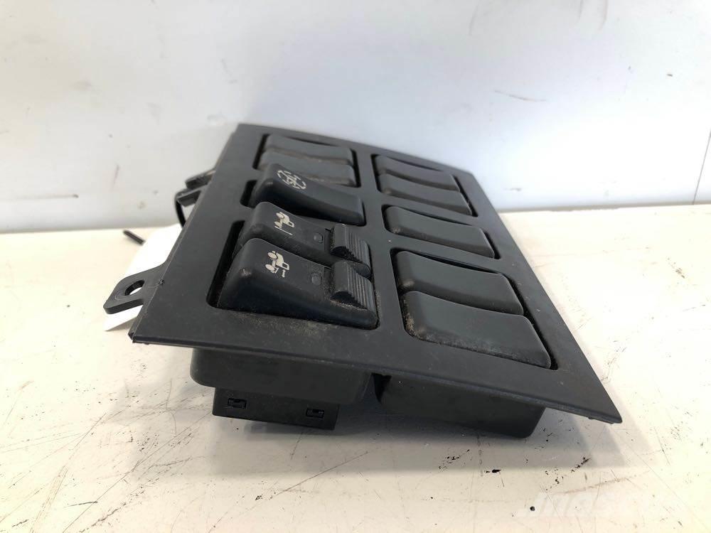 Volvo VNL Componenti elettroniche