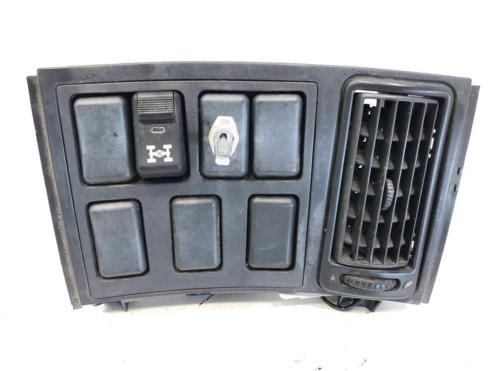 Volvo VNL Componenti elettroniche