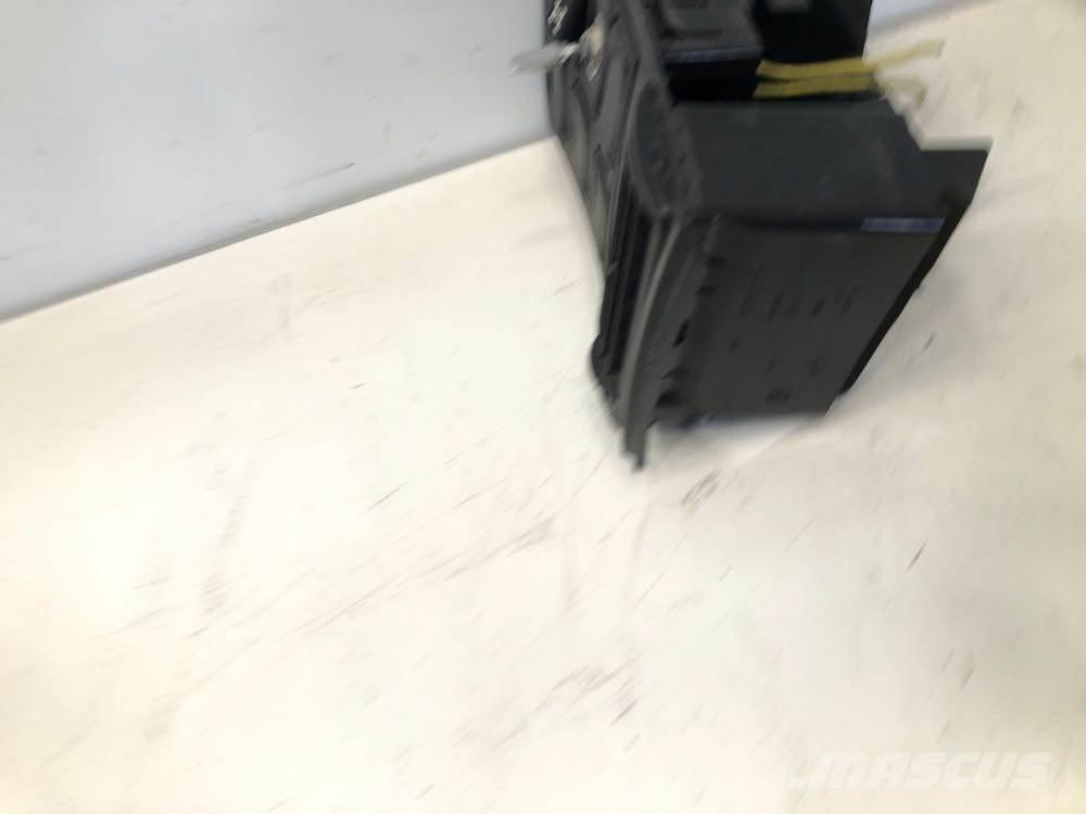 Volvo VNL Componenti elettroniche