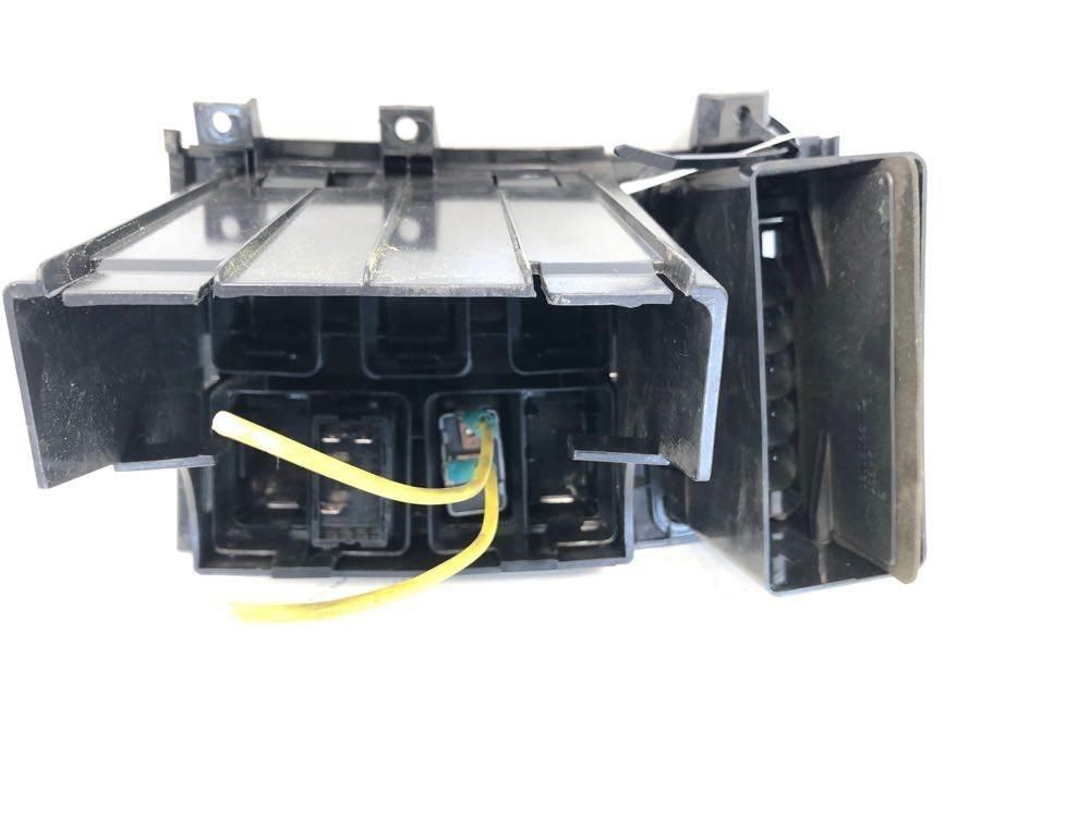Volvo VNL Componenti elettroniche